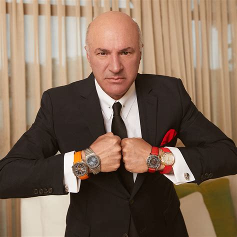 kevin o'leary most expensive watch|kevin o'leary's watch.